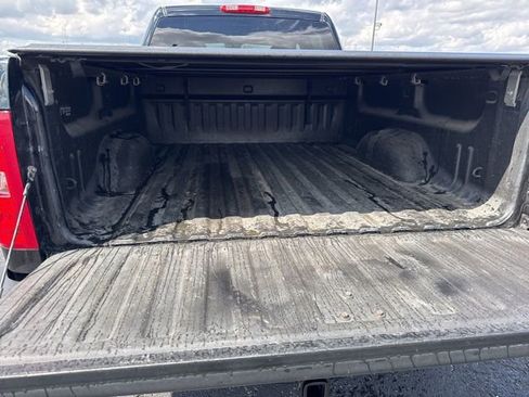 Used 2014 Chevrolet Silverado 2500 LT w/ Interior Plus Package image 7