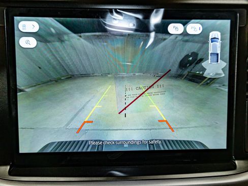 Used 2025 Ford F150 XL w/ Equipment Group 103A High image 17