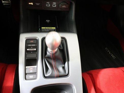 New 2025 Honda Civic Type R image 16