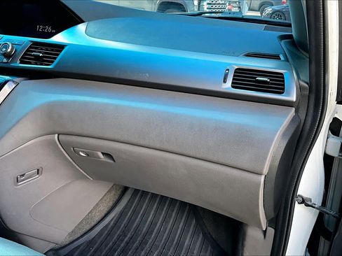 Used 2016 Honda Odyssey EX-L image 18