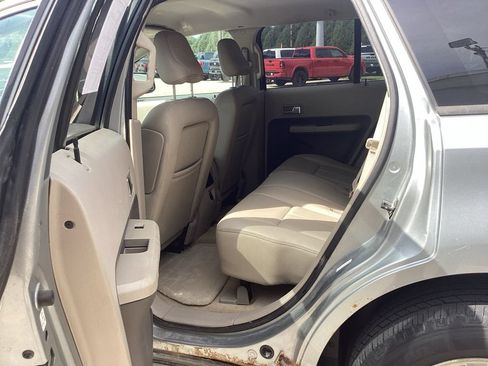 Used 2007 Ford Edge SEL AWD/4WD image 8