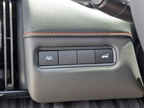 New 2026 Nissan Armada PRO-4X AWD/4WD image 31