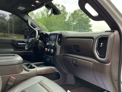 Used 2022 GMC Sierra 3500 Denali AWD/4WD image 20