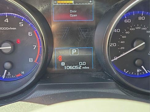Used 2016 Subaru Legacy 2.5i Premium AWD/4WD image 21