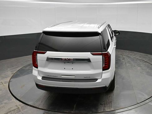 Used 2024 GMC Yukon SLT image 25