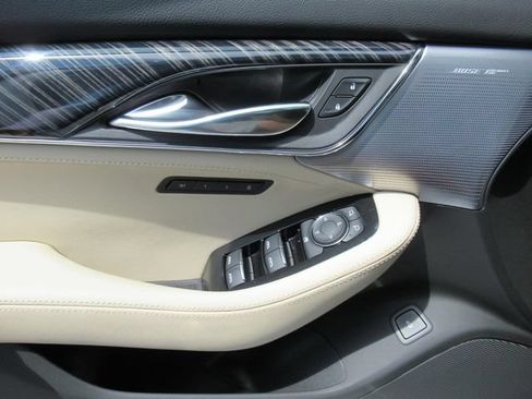 Used 2024 Cadillac CT5 Premium Luxury RWD image 21
