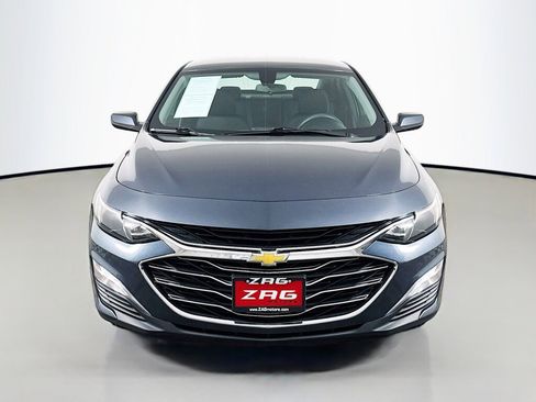 Used 2020 Chevrolet Malibu LS w/ Driver Confidence Package image 8