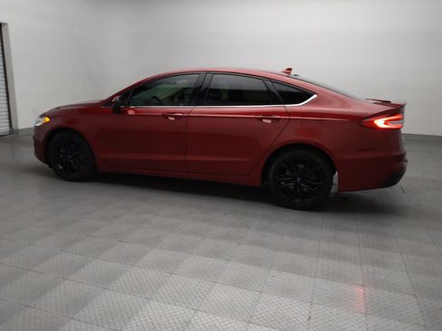 Used 2019 Ford Fusion SE w/ Equipment Group 151A image 3