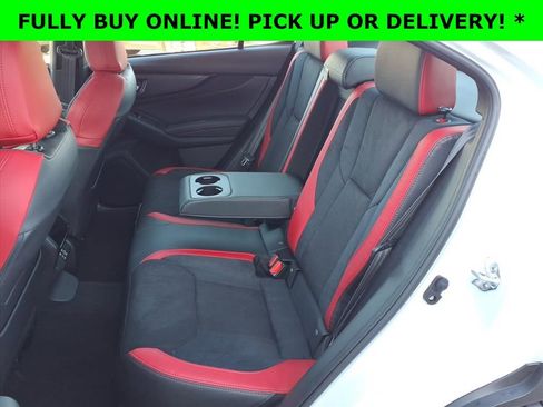 New 2025 Subaru WRX GT image 32