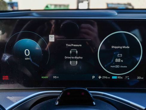 New 2026 Hyundai Ioniq 9 SEL image 26