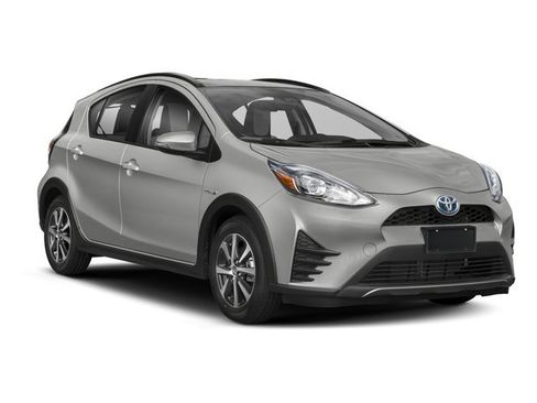 Used 2018 Toyota Prius C Two FWD image 9