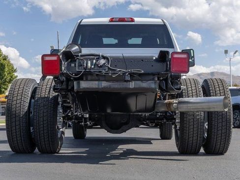 New 2026 GMC Sierra 3500 Pro w/ Convenience Package image 28