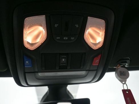 Used 2023 RAM 1500 Big Horn w/ Trailer Tow Group image 16