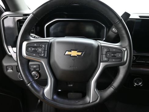 Used 2023 Chevrolet Silverado 1500 LT w/ Protection Package image 13