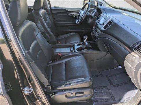 Used 2018 Honda Ridgeline RTL image 20