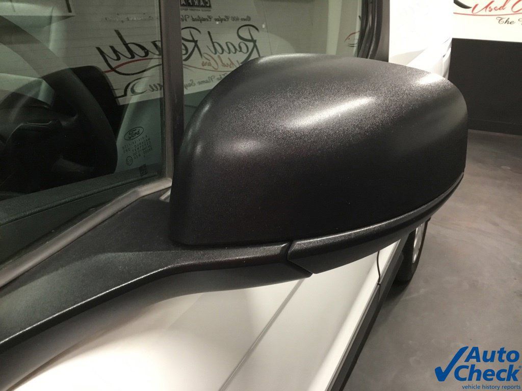 Used 2017 Ford Transit Connect XL FWD image 22