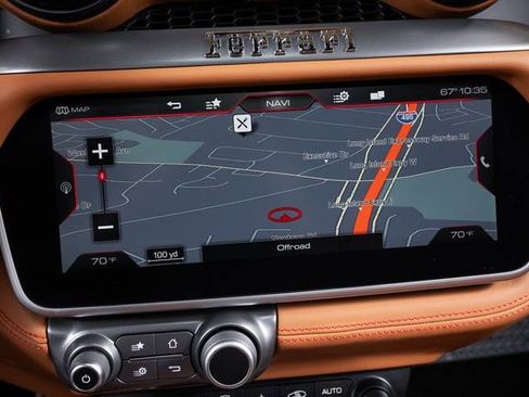 Certified 2019 Ferrari Portofino image 47