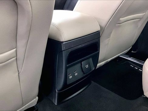 Certified 2019 Ford Ranger Lariat w/ Technology Package AWD/4WD image 34