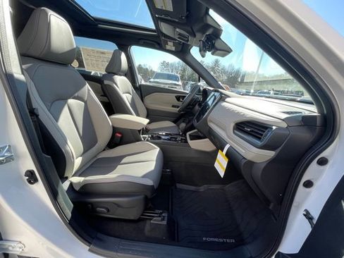 New 2026 Subaru Forester Limited image 23