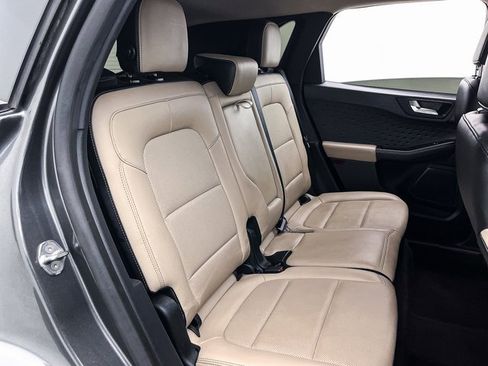 Used 2020 Ford Escape SEL image 36