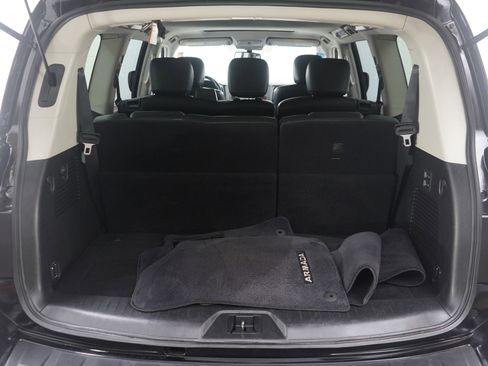 Used 2020 Nissan Armada SL w/ Premium Package image 19