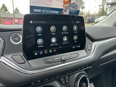 Used 2024 Chevrolet Blazer LT w/ Redline Edition image 19