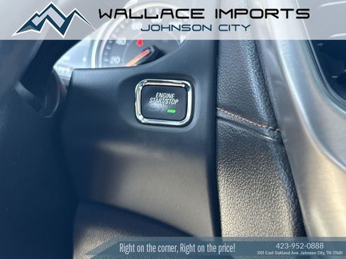 Used 2021 GMC Acadia AT4 w/ LPO, Floor Liner Package AWD/4WD image 23