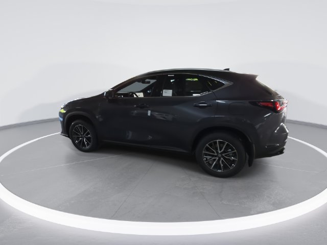 New 2026 Lexus NX 350 AWD w/ Premium Package image 5