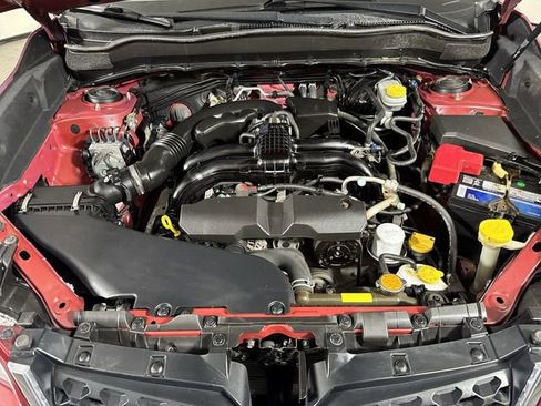 Used 2015 Subaru Forester 2.5i Premium w/ Popular Package #1 image 24