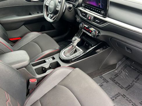 Used 2023 Kia Forte GT image 17
