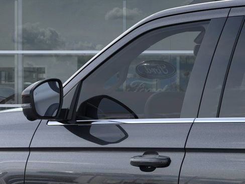 New 2026 Ford Expedition Max Active AWD/4WD image 21