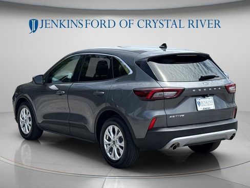 Certified 2023 Ford Escape Active w/ Cold Weather Package FWD image 7