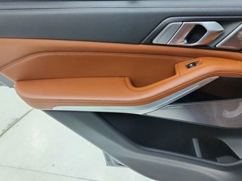 Used 2023 BMW X5 M50i w/ Executive Package image 32