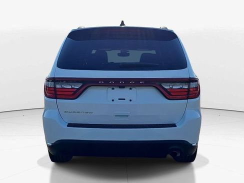 Used 2023 Dodge Durango SXT RWD image 7