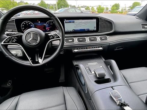 Used 2025 Mercedes-Benz GLE 350 4MATIC image 15