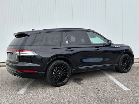 Used 2024 Lincoln Aviator Reserve w/ Equipment Group 201A AWD/4WD image 6