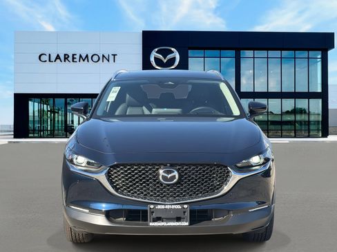 New 2026 MAZDA CX-30 AWD 2.5 S w/ Premium Package image 2