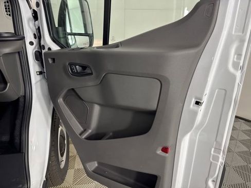 New 2026 Ford Transit 150 Low Roof w/ Load Area Protection Package image 22