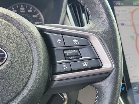 Used 2024 Subaru Outback Limited AWD/4WD image 28