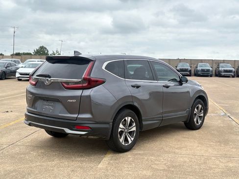 Used 2020 Honda CR-V LX image 5