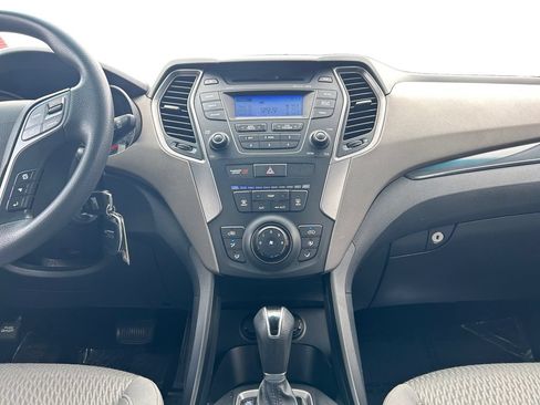 Used 2016 Hyundai Santa Fe Sport AWD/4WD image 12
