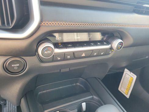 New 2026 MAZDA CX-50 AWD 2.5 Hybrid w/ Weather Package image 26