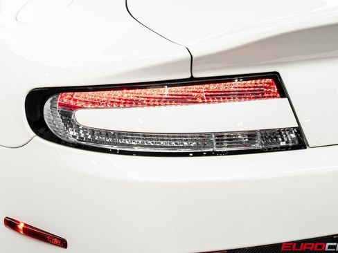 Used 2017 Aston Martin V12 Vantage S image 19