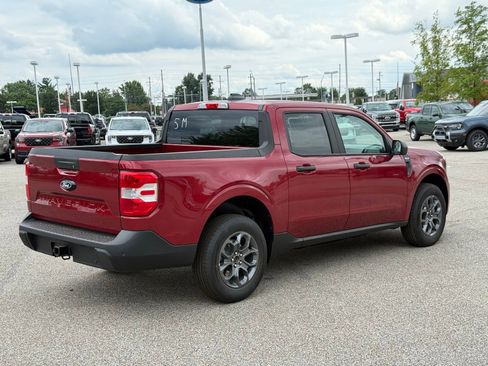 New 2026 Ford Maverick XLT w/ 4K Tow Package image 6