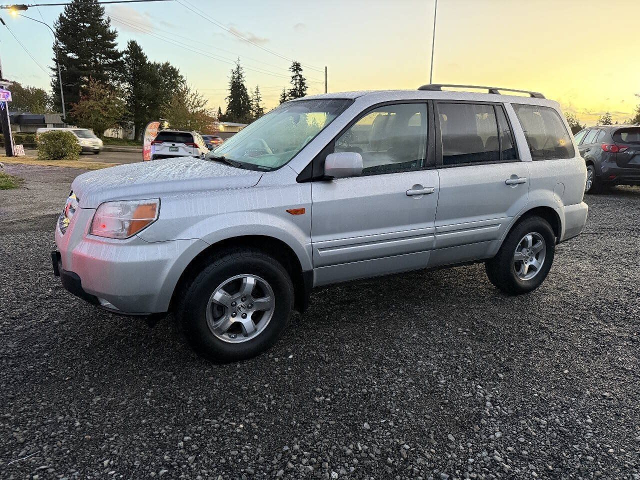 Used 2006 Honda Pilot EX-L image 5