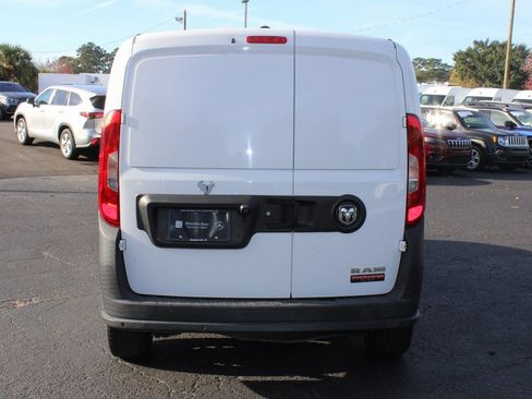 Used 2017 RAM ProMaster City Tradesman w/ Rear Back-up Camera Group image 10