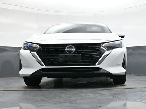 Used 2024 Nissan Sentra SV w/ All-Weather Package image 41