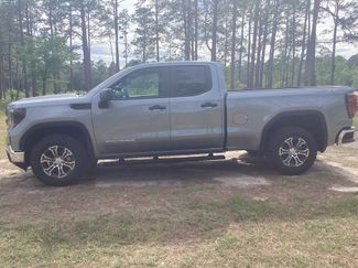 New 2026 GMC Sierra 1500 Pro w/ Pro Value Package AWD/4WD video 1