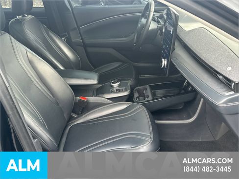 Used 2023 Ford Mustang Mach-E Premium RWD image 15
