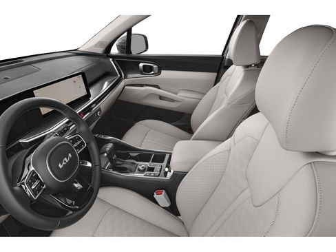New 2026 Kia Sorento EX FWD image 37